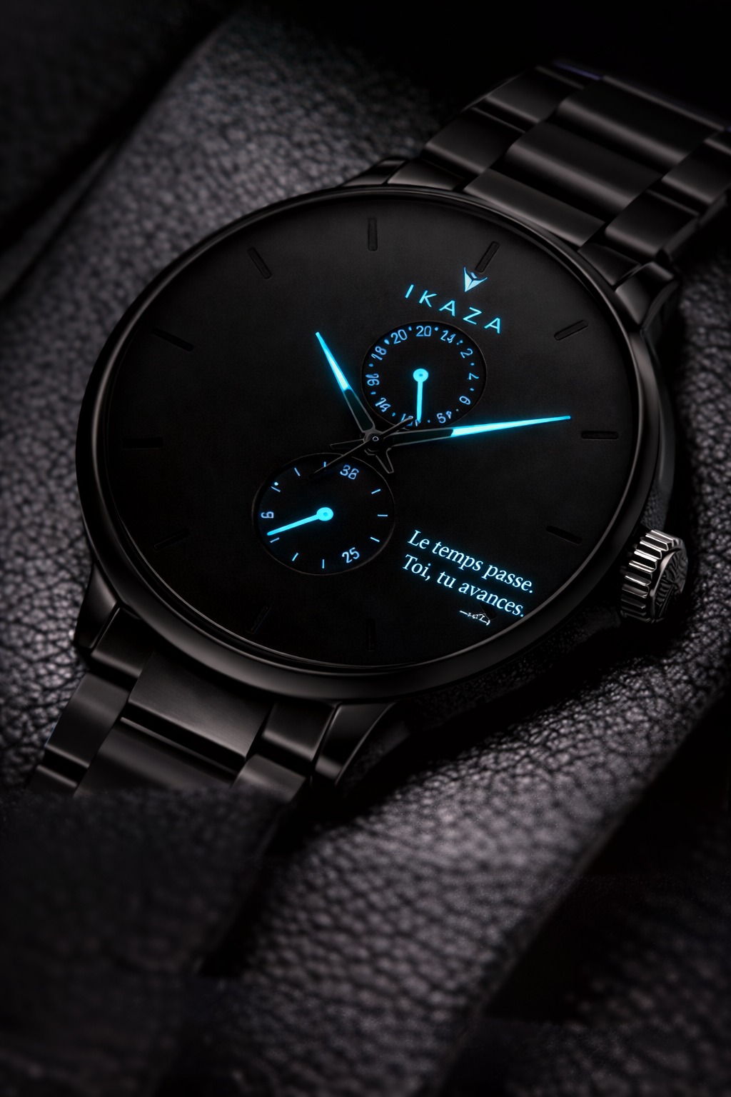 Montres Homme